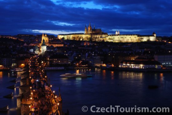 Foto de Czech Tourism.